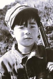 Tommy Matsuda portrait