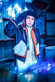 O-JIRO portrait