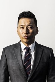 Kim Hyeong-beom portrait