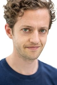 Ethan Dubin portrait