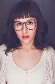 Jacqueline Guillen portrait