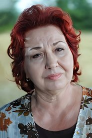 Güven Hokna portrait