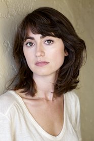 Hannah Pearl Utt portrait