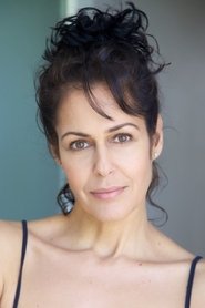 Shanyn Asmar portrait