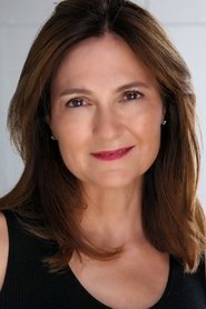 Liz Chuday portrait