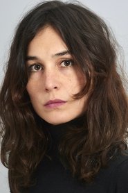 Nadia de Santiago portrait