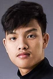 Puwadon Naosopa portrait