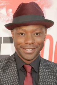 Nelsan Ellis portrait