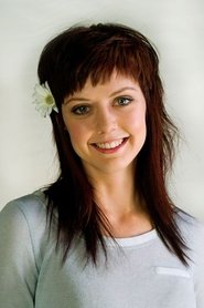 Cherie van der Merwe portrait