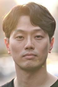 Seo Suk-kyu portrait
