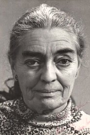 Eileen Way portrait