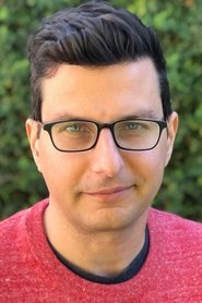 Daniel Kunka portrait