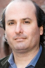 David Grann portrait