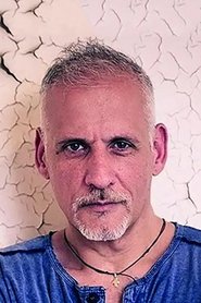Demetre Georgalas portrait