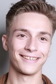 Nikita Manilov portrait