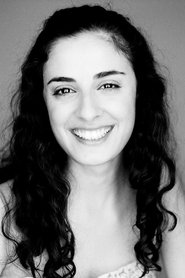 Yafit Asulin portrait