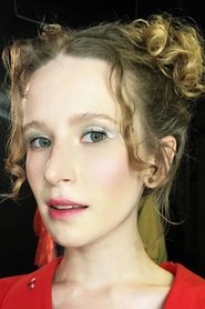 Elizaveta Gyrdymova portrait