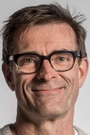 Niels Anders Thorn portrait