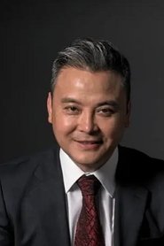 Yu Junhao portrait