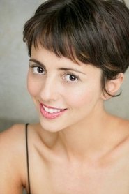 Janet Chiarabaglio portrait