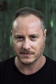 Matthew A. Brown portrait