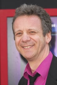 Simon Wells portrait