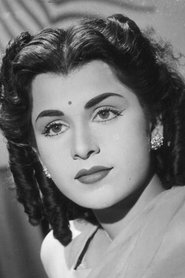 Nigar Sultana portrait
