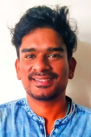 Arun Micheal Daniel portrait
