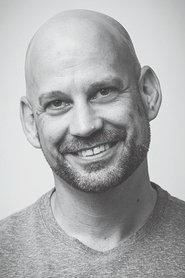Andrew Barnsley portrait