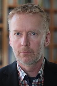 Johan Paulsen portrait