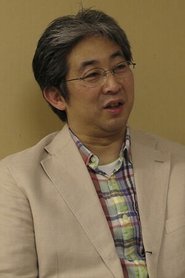Junji Shimizu portrait