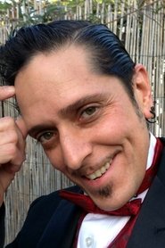 Jesus Fuentes portrait