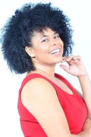Luana Fabrícia portrait