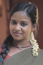 Ismath Banu portrait