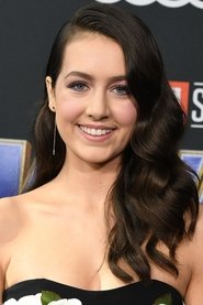 Emma Fuhrmann portrait