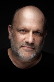 Eran Riklis portrait