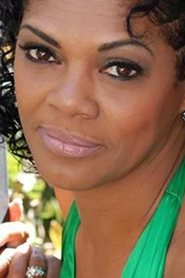 Sharon Coleman portrait
