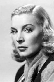 Mary Laura Wood portrait