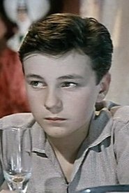 Viktor Glazkov portrait