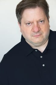 Rudy Eisenzopf portrait