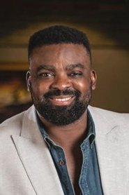 Kunle Afolayan portrait