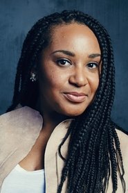 Stella Meghie portrait