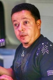 Fayçal Bezzine portrait