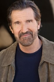 Craig Ahrens portrait