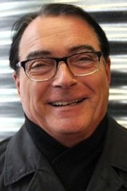 Wolfgang Flür portrait