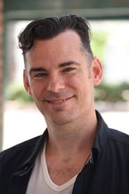 Nathan Scoggins portrait