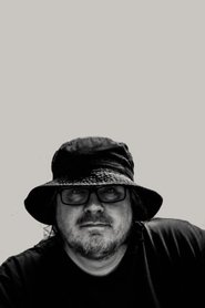 Brett Gregory portrait