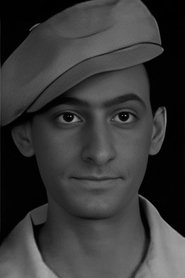 Yuriy Popovich portrait