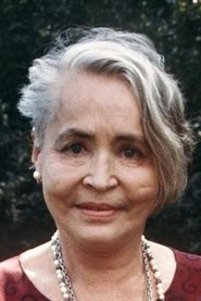 Hannelore Schroth portrait