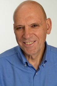Chris Brailsford portrait